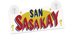 San Sasakay
